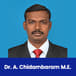 Meenakshi Sundararajan Engineering College, Chennai, Assistant Professor : Dr. A. Chidambaram Interview